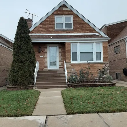 Rent this 4 bed apartment on 3835 West 69th Street in Chicago, IL 60629