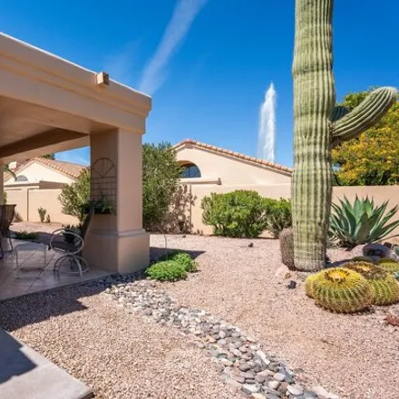 Buy this 2 bed house on 16844 East Widgeon Court in Fountain Hills, AZ 85268
