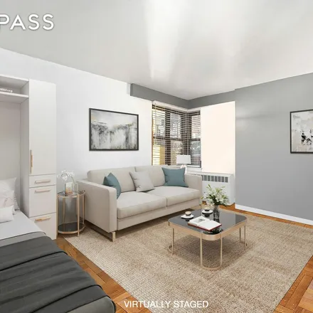 Image 3 - 1202 2nd Avenue, New York, NY 10065, USA - Apartment for rent