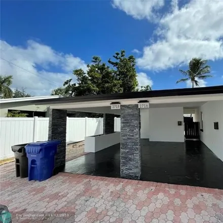 Image 4 - 2818 Middle River Drive, Coral Ridge, Fort Lauderdale, FL 33306, USA - House for rent