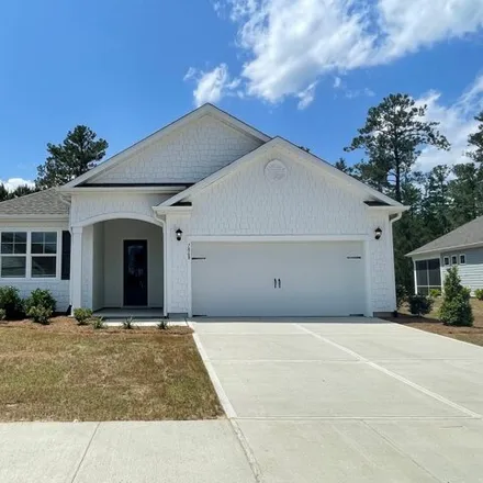 Buy this 3 bed house on Harrier Circle in Leland, NC