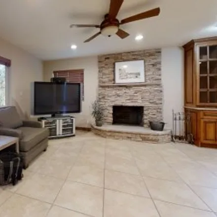 Buy this 4 bed apartment on 1521 Stagecoach Lane Southeast in Four Hills Village, Albuquerque
