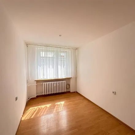 Rent this 2 bed apartment on Waleriana Łukasińskiego 23 in 41-100 Siemianowice Śląskie, Poland