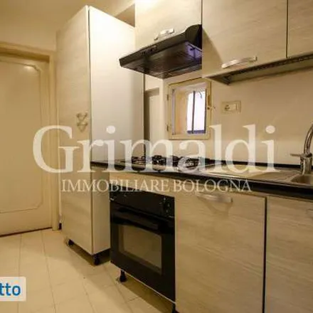 Rent this 1 bed apartment on Via Tagliapietre 6 in 40123 Bologna BO, Italy