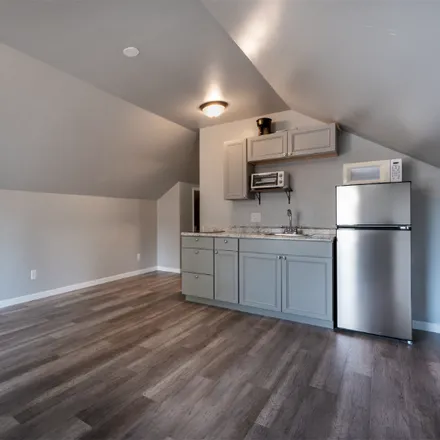 Rent this studio house on 1533 3rd Ave W