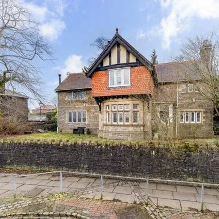 Buy this 4 bed house on Moss Bank Way/Halliwell Road in Moss Bank Way, Bolton