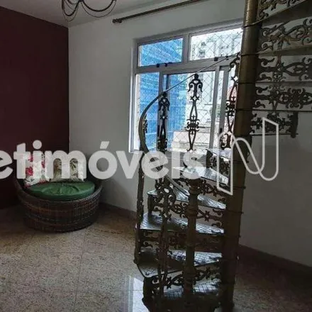 Buy this 4 bed apartment on Rua Doutor Plínio de Morais in Cidade Nova, Belo Horizonte - MG
