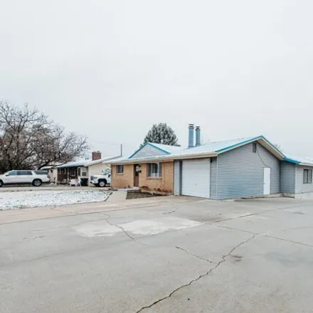Buy this 4 bed house on 698 400 North in Brigham City, UT 84302