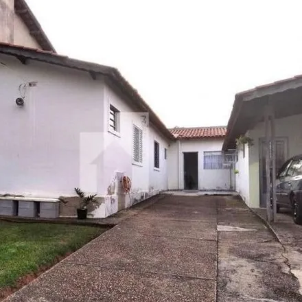 Buy this 2 bed house on Rua Benedito Storani in Eloy Chaves, Jundiaí - SP