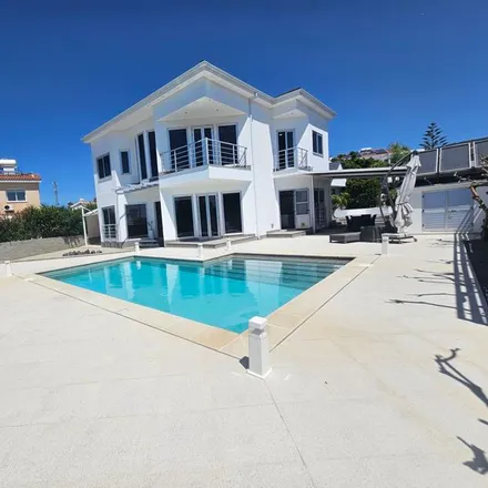Buy this 3 bed house on Sea Caves Avenue in 8575 Peyia, Cyprus