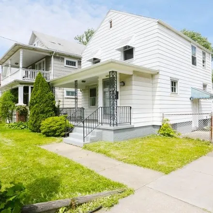 Buy this 2 bed house on 2222 South Avenue in City of Niagara Falls, NY 14305