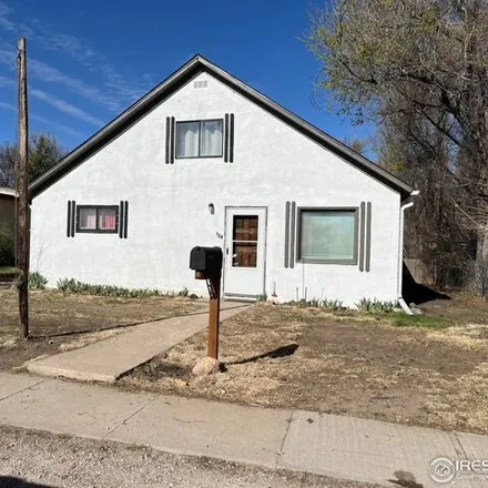 Buy this 4 bed house on 147 East Knearl Street in Brush, CO 80723