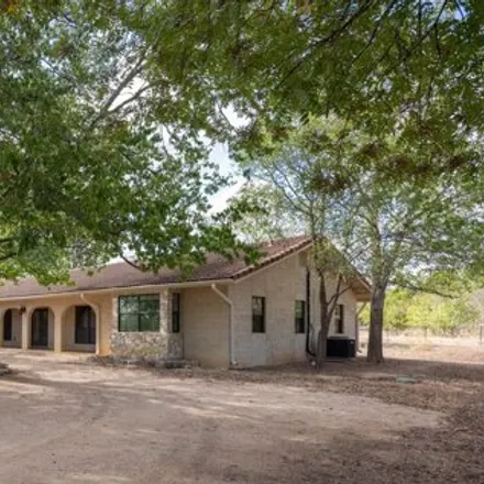 Buy this 3 bed house on 219 Blanco Drive in Wimberley, TX 78676