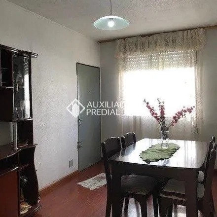 Buy this 3 bed apartment on unnamed road in Santo Antônio, Porto Alegre - RS