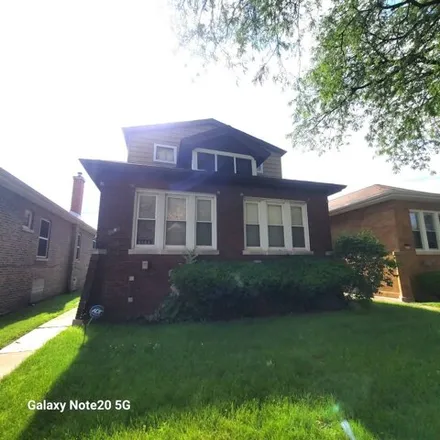 Buy this 7 bed house on 8344 South Blackstone Avenue in Chicago, IL 60619