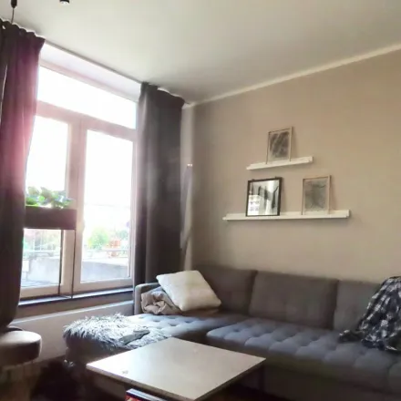 Rent this 1 bed apartment on Coffeeshop Meneer Jansen in Bilderdijkstraat, 2513 CP The Hague