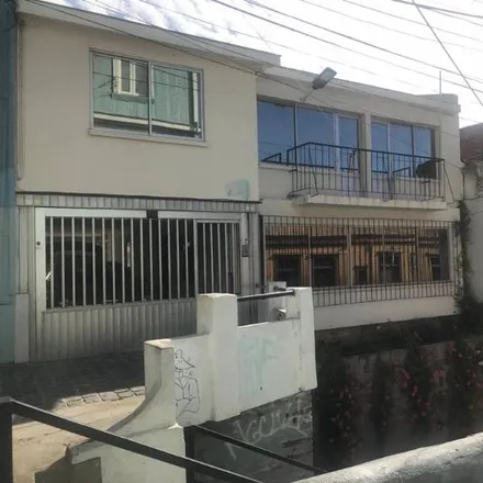 Buy this 6 bed house on Templeman 244 in 237 0687 Valparaíso, Chile