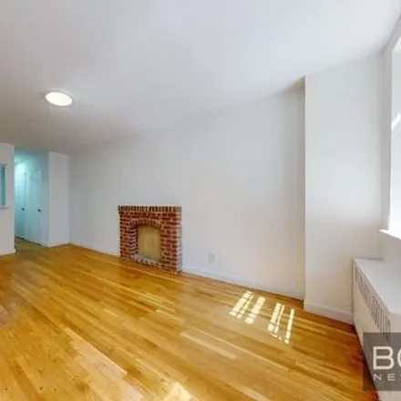 Rent this studio apartment on 402 East 83rd Street in New York, NY 10028