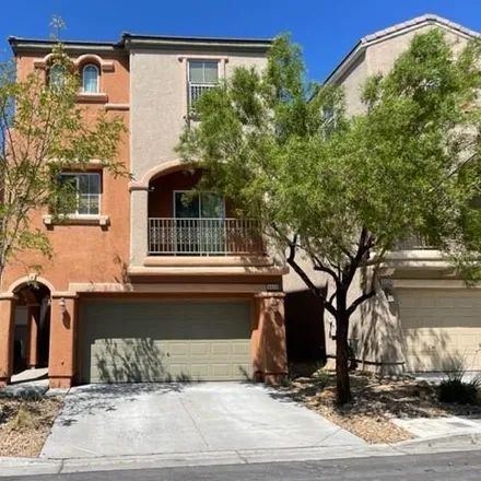Rent this 3 bed house on 6629 Colorado Spruce Street in Las Vegas, NV 89149