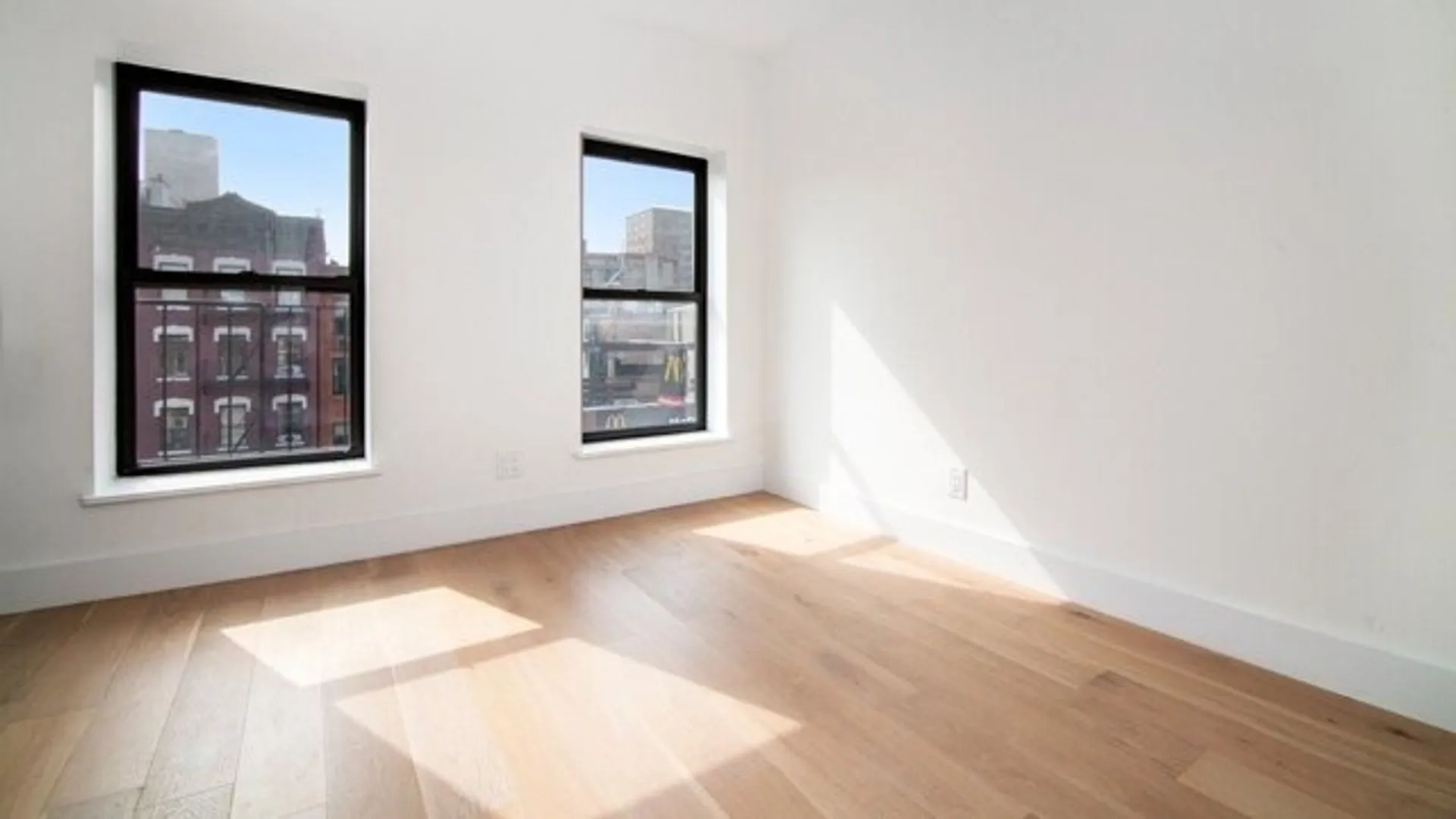 109 1st Avenue, New York, NY 10003, USA | 2 bed house for rent