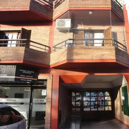 Image 2 - Autoradio San Isidro, Avenida Centenario 2279, Partido de San Isidro, 1643 Beccar, Argentina - Apartment for sale