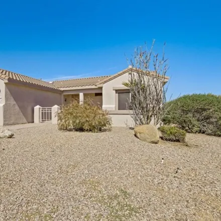 Buy this 2 bed house on 16324 West Labyrinth Lane in Surprise, AZ 85374