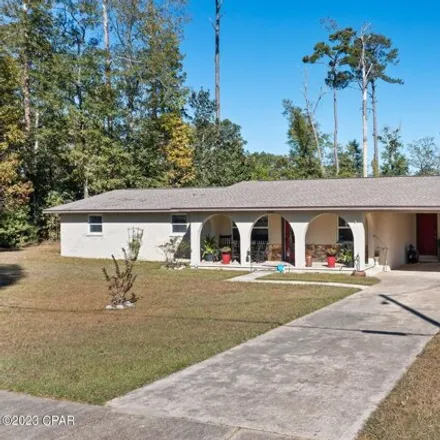 Buy this 3 bed house on 1340 Forrest Avenue in Chipley, FL 32428