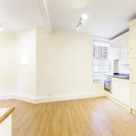 Image 4 - Cookham House, Montclare Street, London, E2 7EX, United Kingdom - Apartment for rent