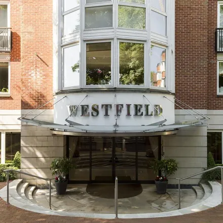 Image 1 - Westfield, 15 Kidderpore Avenue, London, NW3 7AS, United Kingdom - Apartment for rent