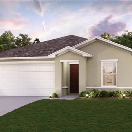 Buy this 3 bed house on Ashbury Drive in Sebring, FL 33870