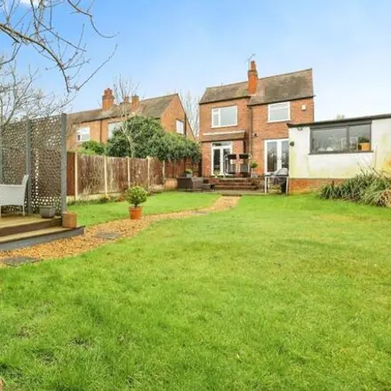 Image 2 - Repton Road, Eton Road, West Bridgford, NG2 7AR, United Kingdom - House for sale