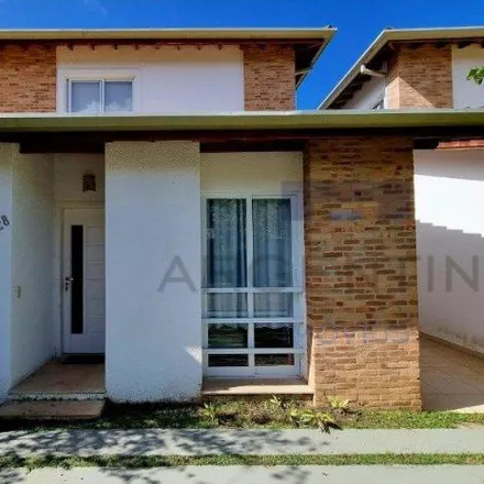 Rent this 4 bed house on Rua Blumenal in Paúba, São Sebastião - SP
