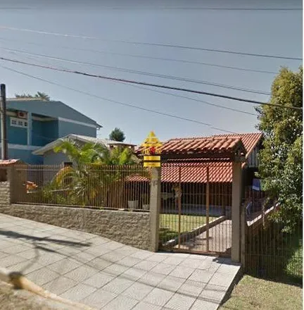 Image 1 - Rua Matias Scherer, Vista Alegre, São Leopoldo - RS, 94120-600, Brazil - House for sale