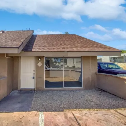 Buy this 1 bed apartment on 3794 North 31st Street in Phoenix, AZ 85016