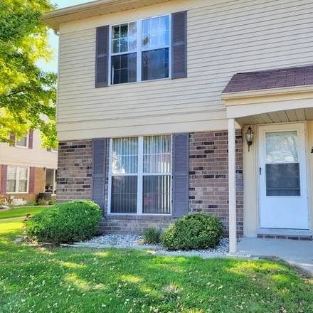 Rent this 2 bed townhouse on 34231 Garfield Cir