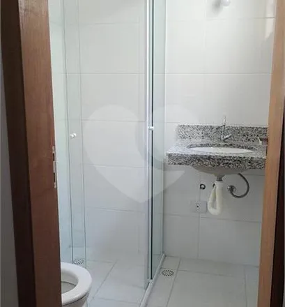 Rent this 2 bed house on Rua Conselheiro Moreira de Barros 1684 in Mandaqui, São Paulo - SP