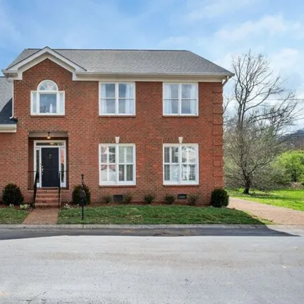 Buy this 4 bed house on 971 Huntington Circle in Nashville-Davidson, TN 37215