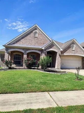 Image 3 - 4350 Bridgestone Cedar Drive, Harris County, TX 77388, USA - House for rent
