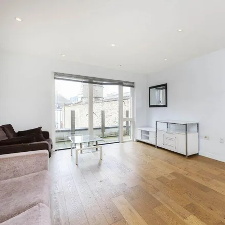 Image 4 - Heneage Street, Spitalfields, London, E1 5LJ, United Kingdom - Apartment for rent