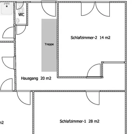 Image 7 - Albstadt, Baden-Württemberg, Germany - Apartment for rent