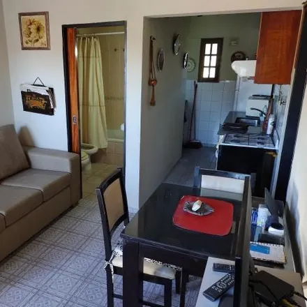 Rent this 1 bed apartment on Pedro Bonifacio Palacios Almafuerte 503 in Partido de Lomas de Zamora, B1828 HGV Lomas de Zamora