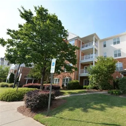 Rent this 3 bed condo on 14798 Via Sorrento Drive in Charlotte, NC 28277