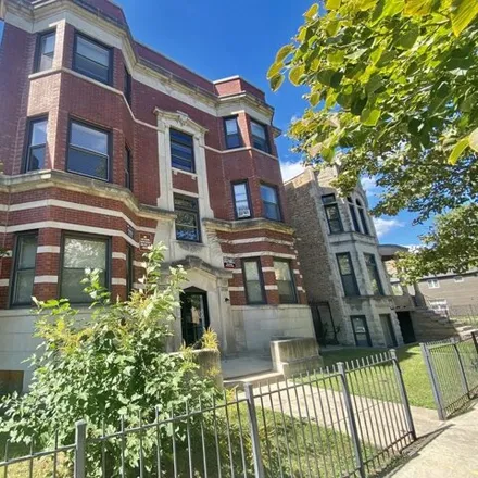 Image 9 - 6228-6230 South Greenwood Avenue, Chicago, IL 60637, USA - House for sale