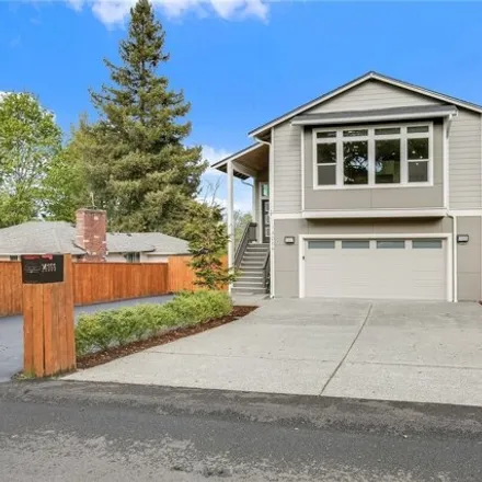 Buy this 5 bed house on 14060 35th Avenue South in Riverton, Tukwila