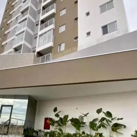 Image 2 - Avenida Osvaldo da Silva Corrêa, Despraiado, Cuiabá - MT, 78055-799, Brazil - Apartment for sale