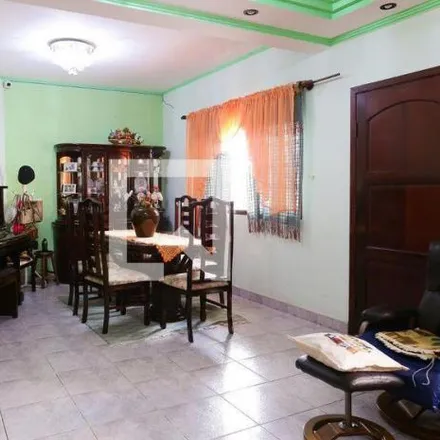 Buy this 7 bed house on Alameda Pororoca in Santa Maria, Santo André - SP