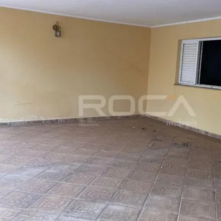 Rent this 3 bed house on Rua Nove de Julho 2106 in Centro, São Carlos - SP