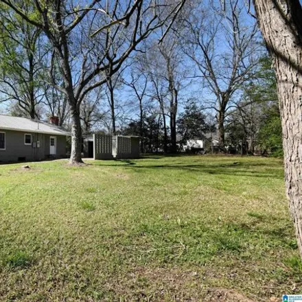 Image 6 - 1436 Taylor Avenue, Clanton, Chilton County, AL 35045, USA - House for sale