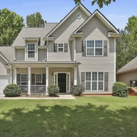 Buy this 5 bed house on 331 Westhill Drive in Newnan, GA 30265