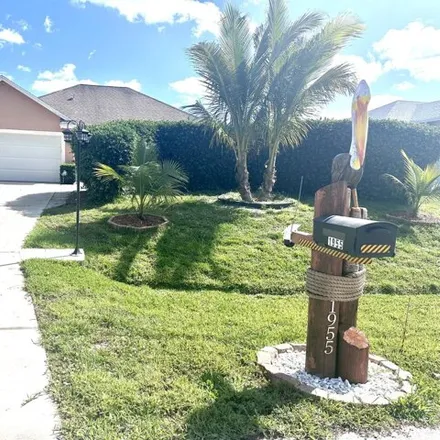 Buy this 3 bed house on 1955 Southwest Castinet Lane in Port Saint Lucie, FL 34953